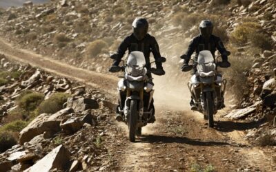 Nuevos precios para la gama Tiger 900