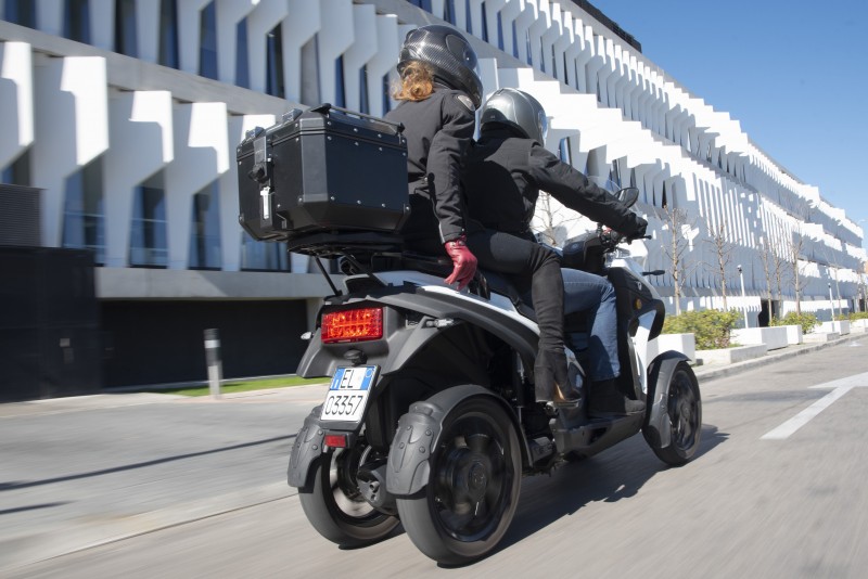 Promoción Qooder y QV3