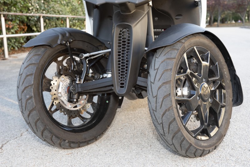 Promoción Qooder y QV3