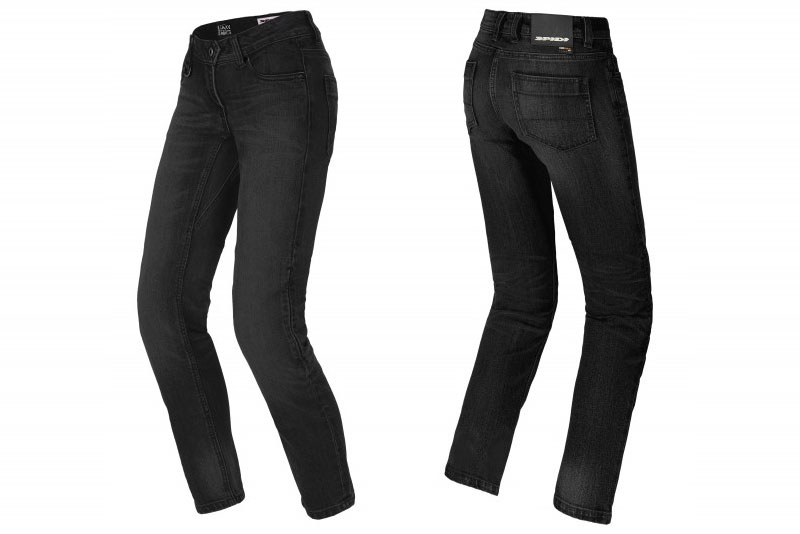 Vaqueros J-Tracker Lady de Spidi