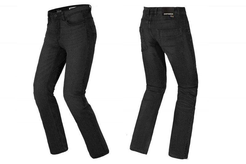 Vaqueros J-Tracke man de Spidi