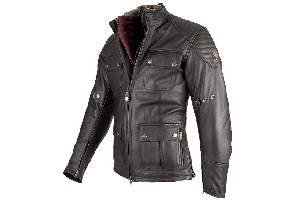 Chaquetas Lengend By-City hombre