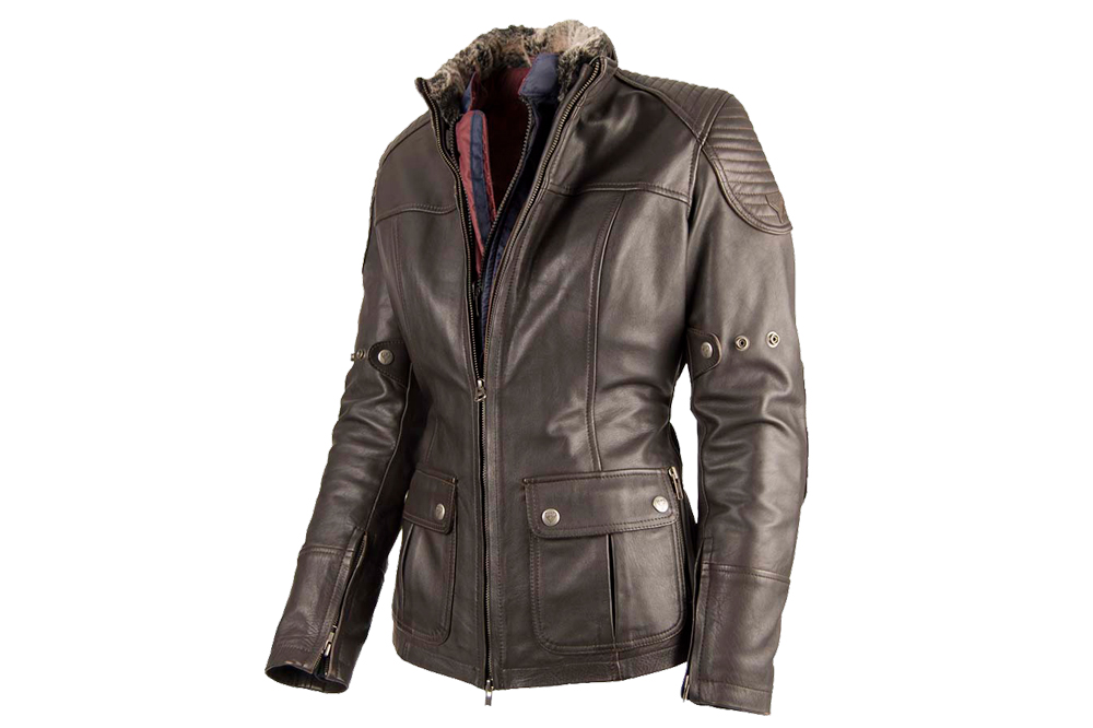 Chaquetas Lengend By-City mujer