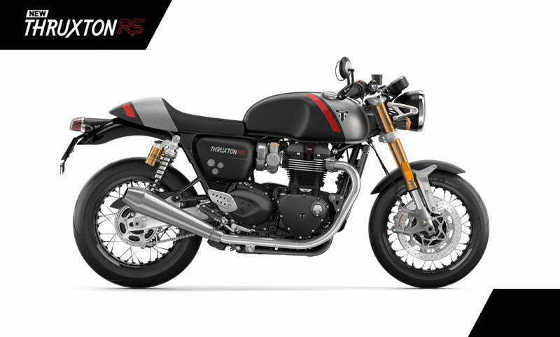 Configurador Triumph