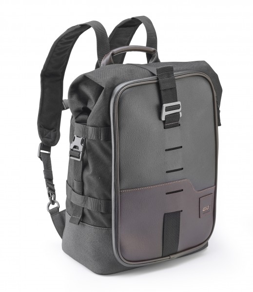 Mochila CRM101 de Givi