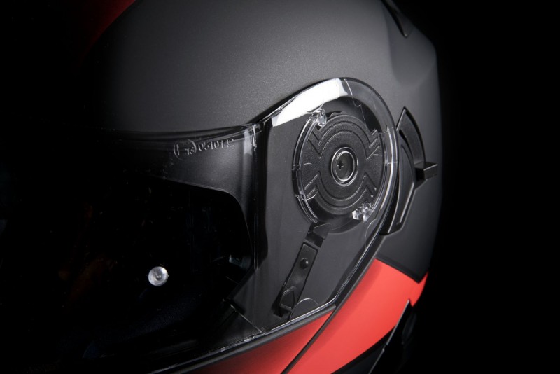 Casco abatible RT de Astone Helments