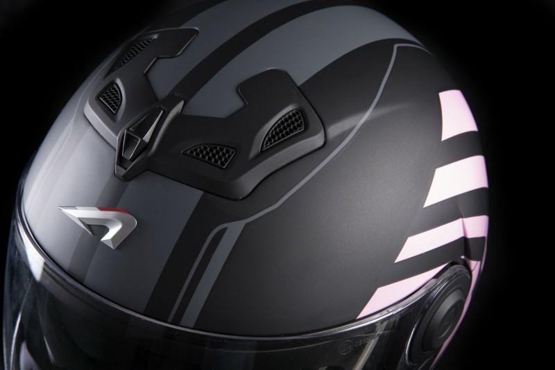 Casco abatible RT de Astone Helments