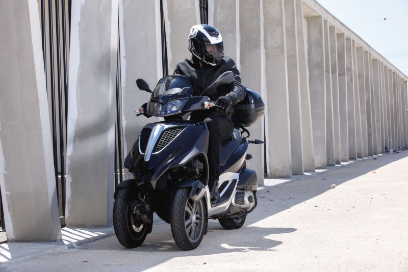 Casco abatible RT de Astone Helments