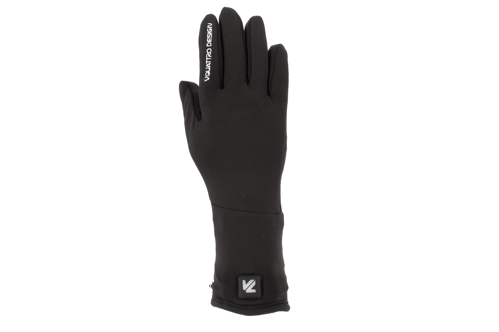 Sotoguantes calefactables Ices de Vquattro