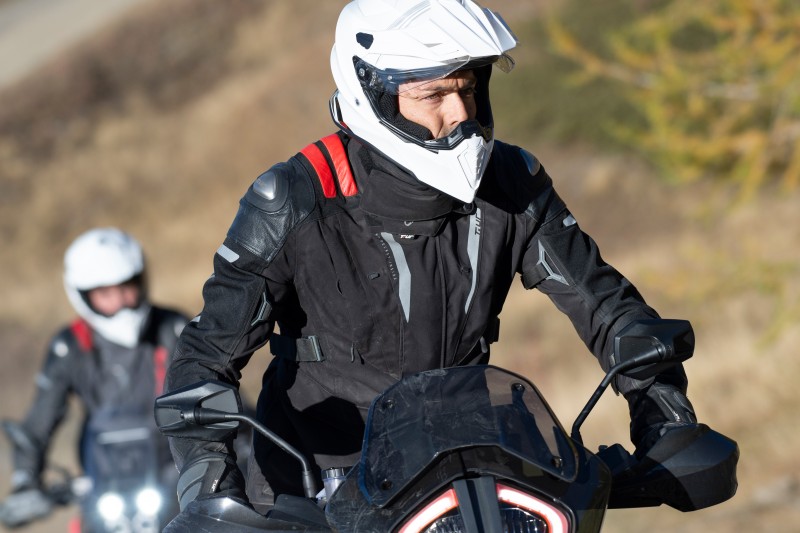 Chaqueta Zero de T.ur