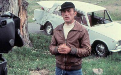 ¿Cómo se veían las motos en los años 70? Nos lo contaba así Paco Costas