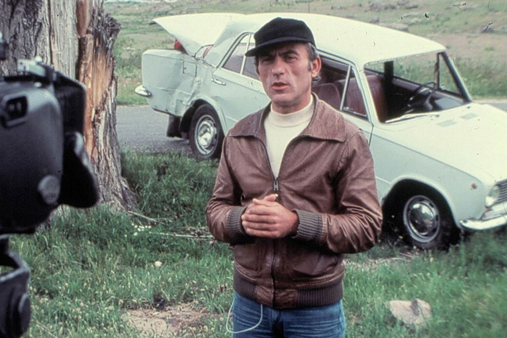 ¿Cómo se veían las motos en los años 70? Nos lo contaba así Paco Costas