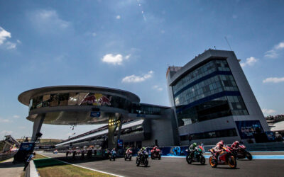 Se postpone el GP de Jerez: Ya es oficial