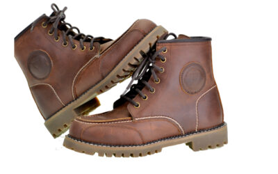 Botas Country para moto de By City
