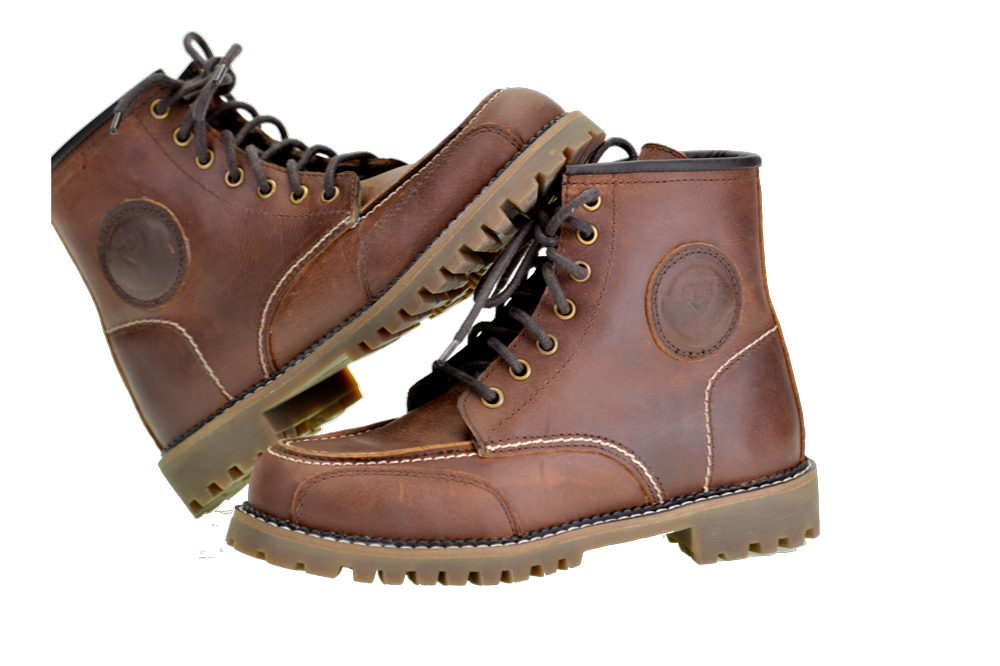 Botas Country para moto de By City