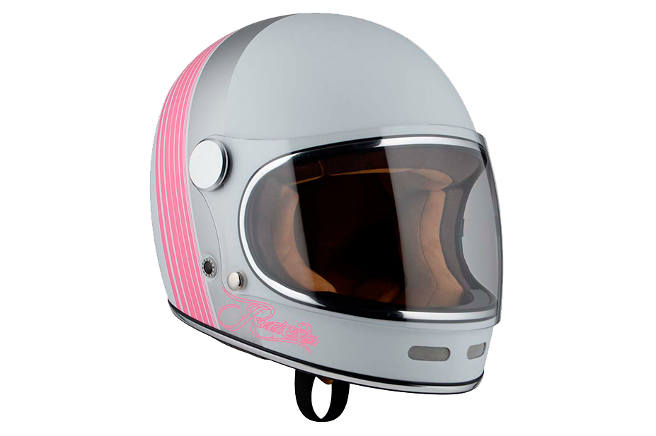Casco Roadster de By-City