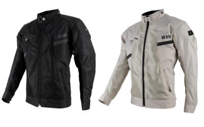 Chaqueta Summer Route de By City
