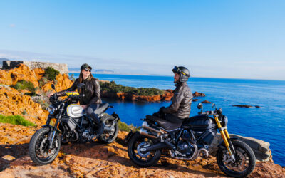 Reserva tu Ducati a un precio muy especial