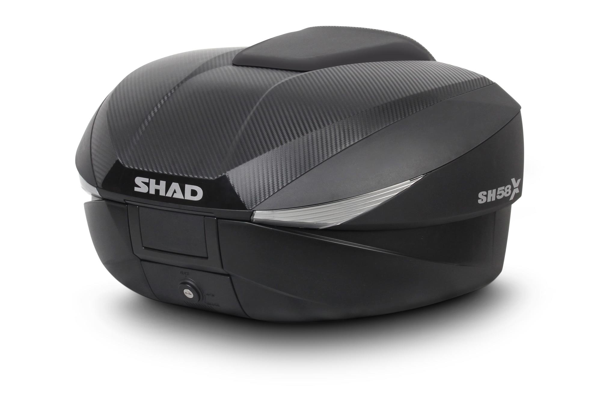 SHAD SH58X XXL