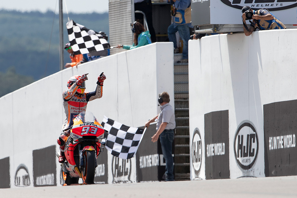 Adiós a los GG.PP de Alemania, Holanda y Finlandia