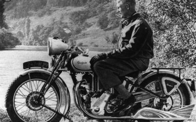 La historia de Peugeot Motos