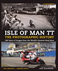 Isle of Man TT Photographic History
