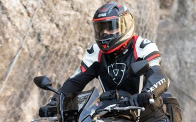 Casco integral 50.6 Stoccarda Follow de Givi