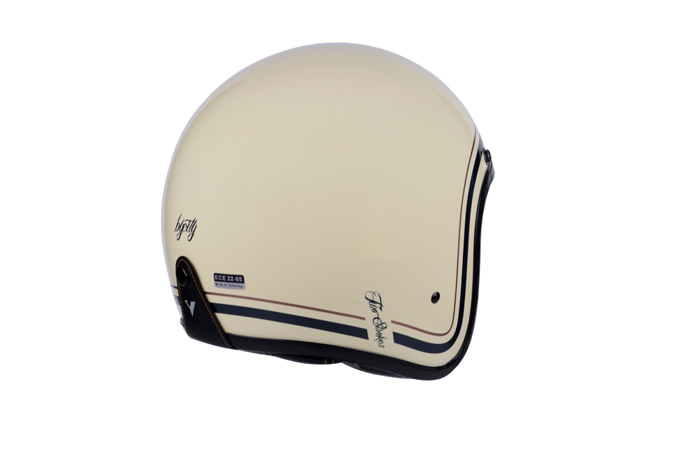 Casco Two Stroke de By City