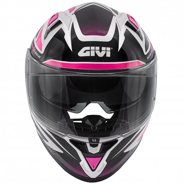 Casco integral 50.6 Stoccarda Follow de Givi