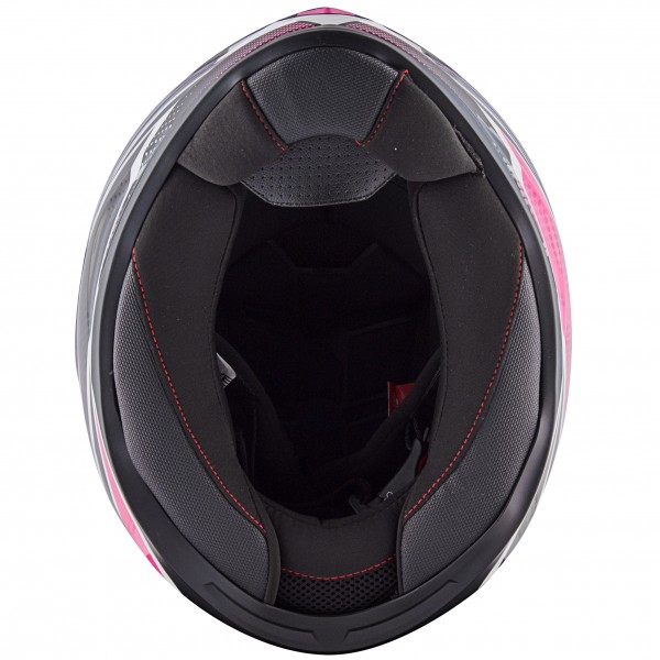 Casco integral 50.6 Stoccarda Follow de Givi