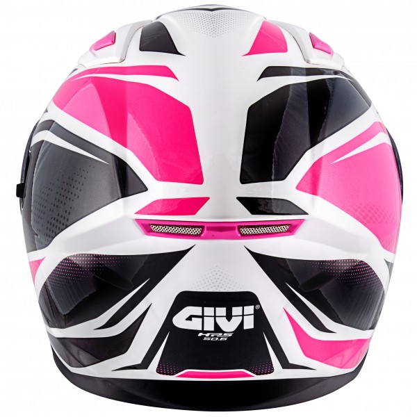 Casco integral 50.6 Stoccarda Follow de Givi