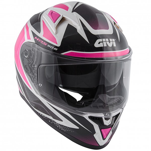 Casco integral 50.6 Stoccarda Follow de Givi