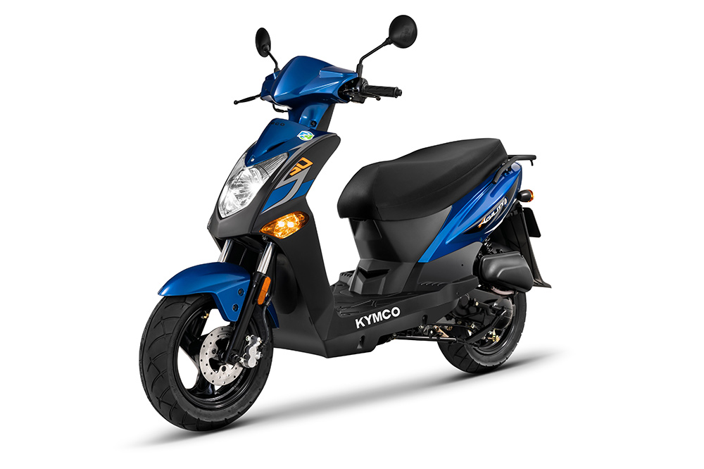 KYMCO Agility 50