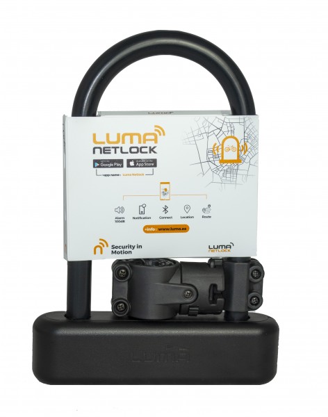 Netlock 60 HU de Luma