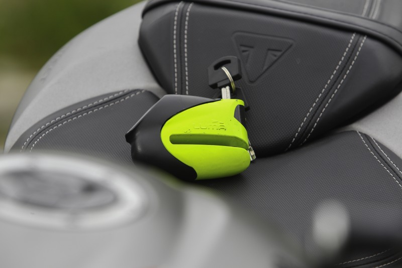 Antirrobo Netlock de Luma