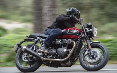 Descuento directo de 500 euros en tu Triumph