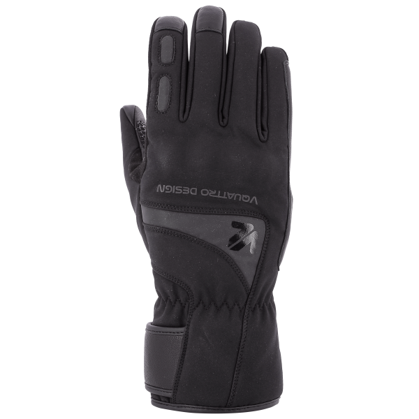 Guantes de moto Stelvio de Vquatto