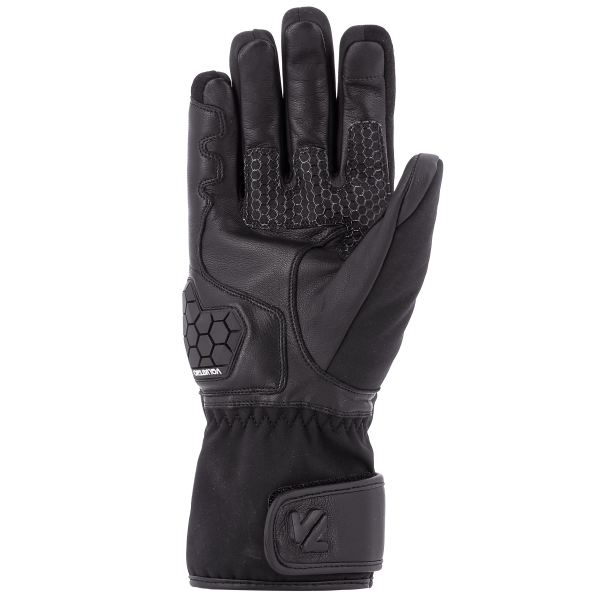 Guantes de moto Stelvio de Vquatto