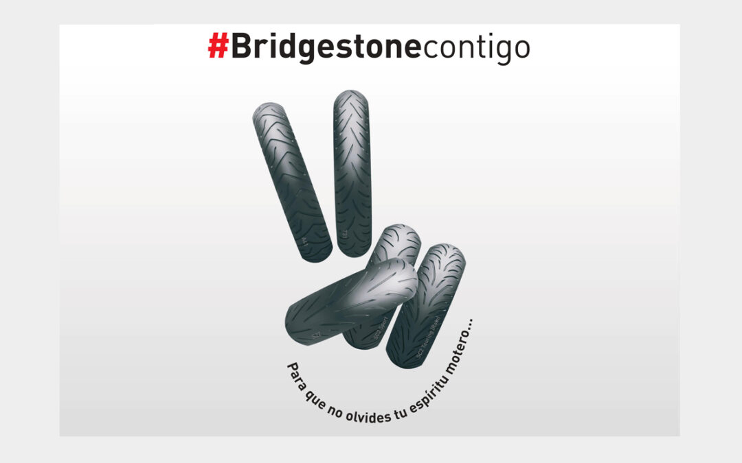 Bridgestone Contigo