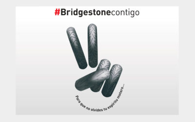 Bridgestone ayuda a recuperar el espíritu motero con optimismo