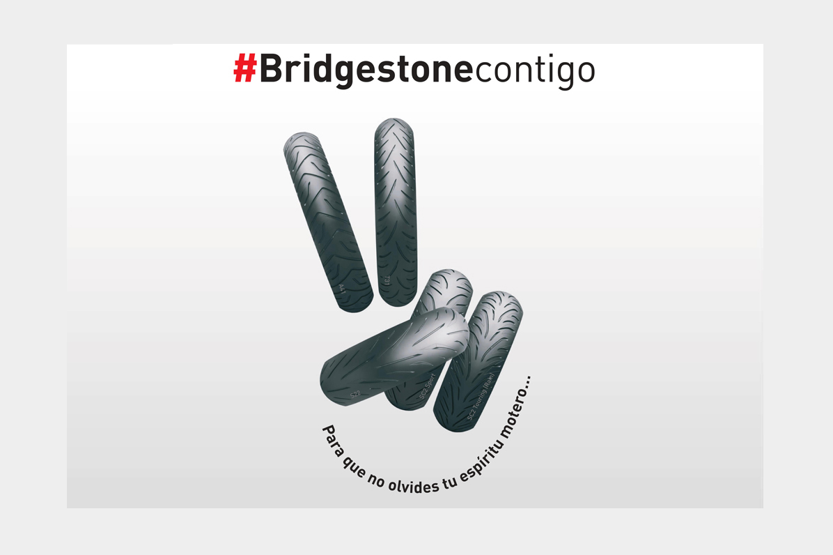 Bridgestone Contigo