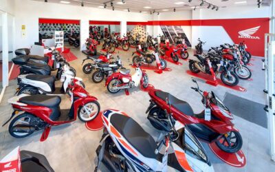 La industria de la moto pide que se prolongue la vigencia de la Euro 4
