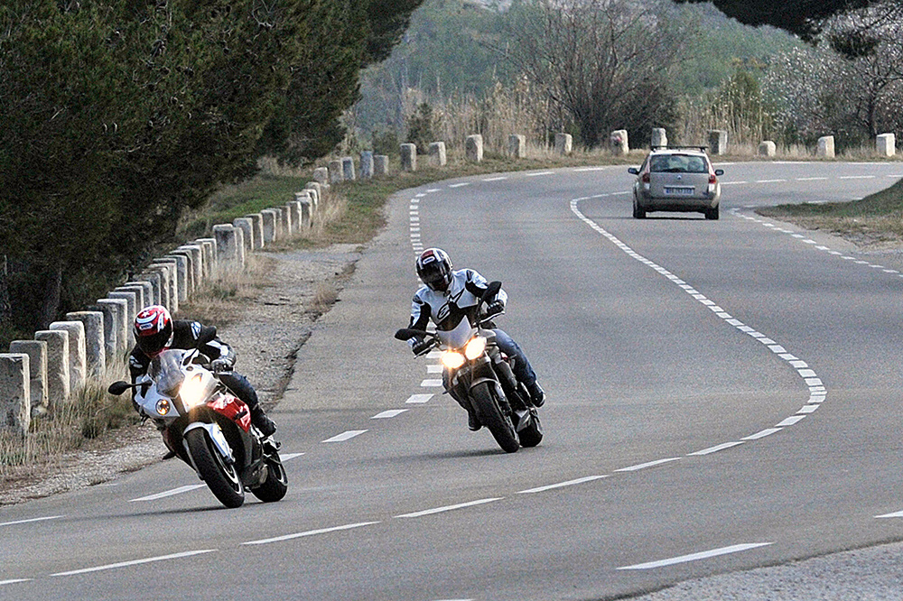 ¿Cuándo podré dar una vuelta en moto tras el COVID-19?