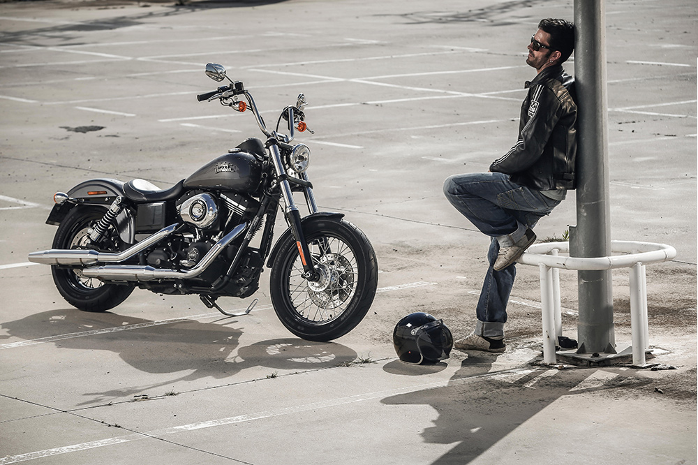 Como muy pronto será a partir de la fase 2 cuando puedas coger tu moto para dar una vuelta por tu comunidad autónoma