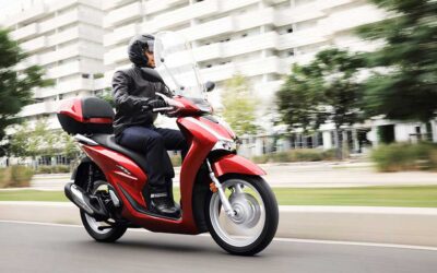 Anesdor pide al Ayuntamiento de Barcelona medidas para la moto