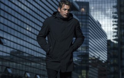 Gama de chaquetas para moto Urban de Spidi