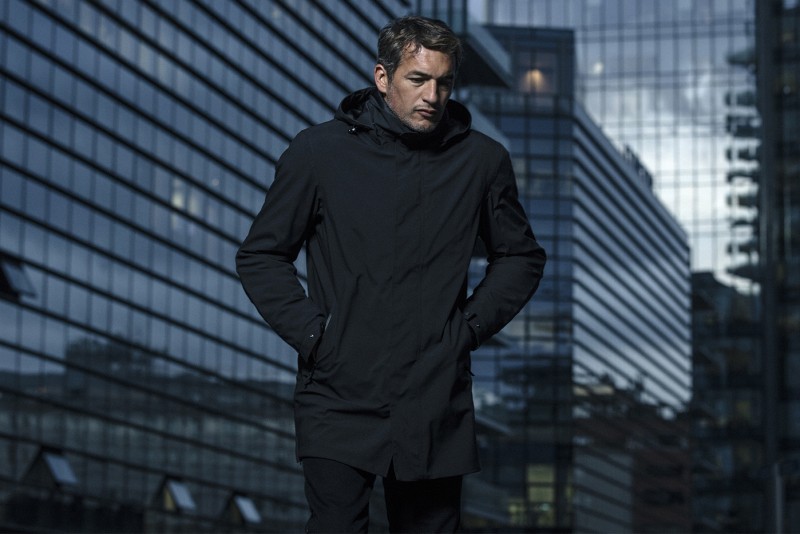 Gama de chaquetas para moto Urban de Spidi