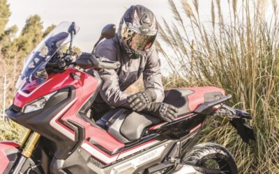 Las claves para elegir casco de Astone Helmets