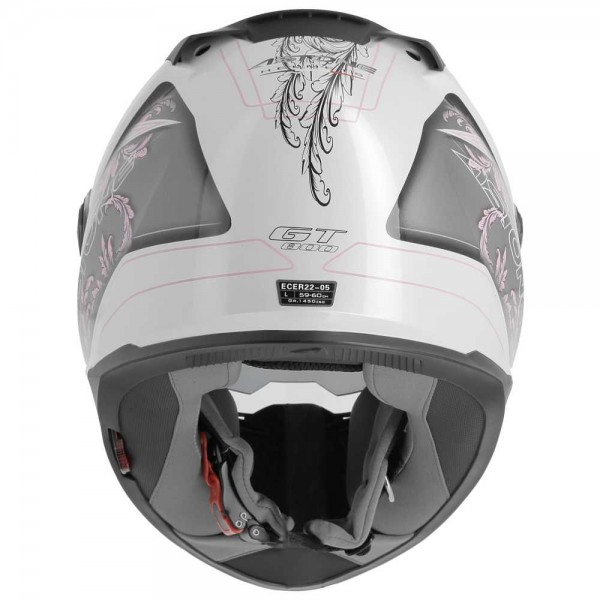 Casco integral GT800EVO Astone Helmets