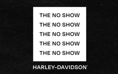 The No Show Harley-Davidson, un evento que reúne música y motos